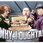 Best Three Stooges Quotes image