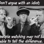 Best Three Stooges Quotes image