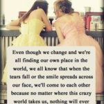 Through Thick And Thin Quotes and Sayings with Images