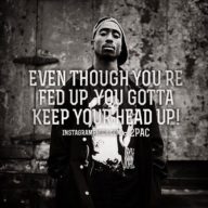 Collection : +27 Thug Life Quotes 2 and Sayings with Images