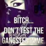 Best Thug Quotes image