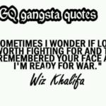 Best Thug Quotes image