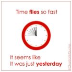 Best Time Flies Quotes 2 image