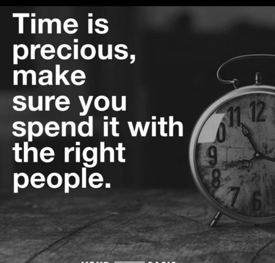 Collection : +27 Time Is Precious Quotes And Sayings With Images