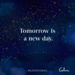 Best Tomorrow Is A New Day Quotes image
