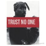 Best Trust No One Quotes 2 image