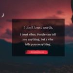 Best Trust No One Quotes image