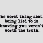 Best Truth Hurts Quotes 2 image