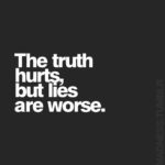Best Truth Hurts Quotes 2 image