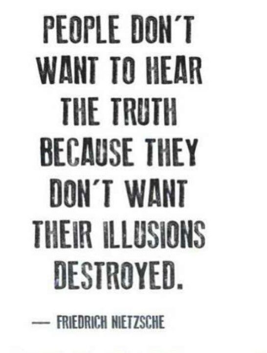Collection 27 Truth Hurts Quotes And Sayings With Images