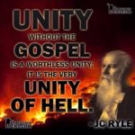 Unity Quotes 2 and Sayings with Images
