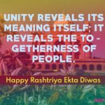 Unity Quotes 2 and Sayings with Images