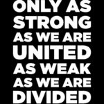 Best Unity Quotes image