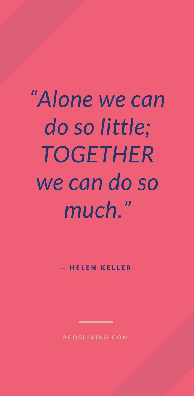 Best Unity Quotes image