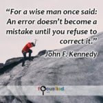 Best Wise Man Once Said Quotes 2 image