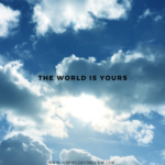 Best World Is Yours Quotes image