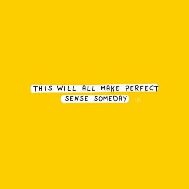 Collection : +27 Yellow Quotes and Sayings with Images