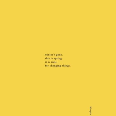 Collection : +27 Yellow Quotes 3 and Sayings with Images