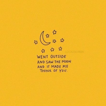 Collection : +27 Yellow Quotes and Sayings with Images