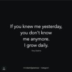 Best You Don't Know Me Quotes image