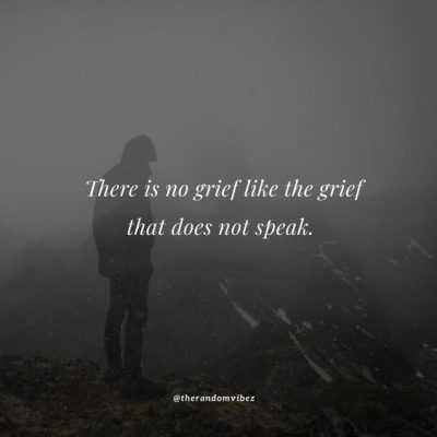 Collection : 50 Uplifting Grief Quotes To Comfort You - QuotesLists.com ...