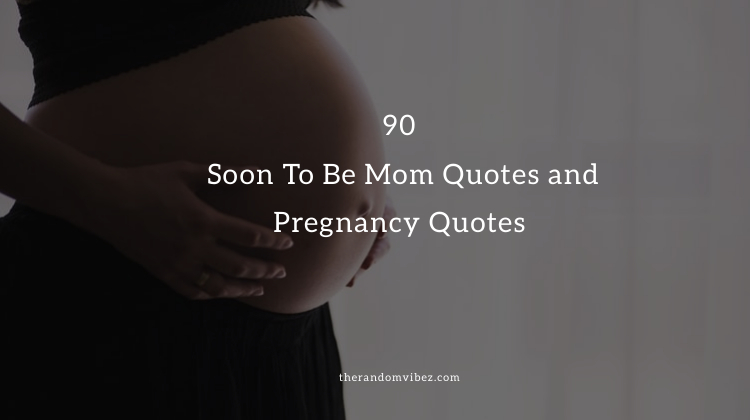 Pregnancy quotes images