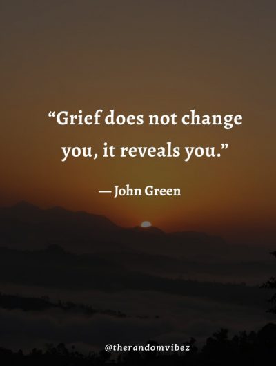 Collection : 50 Uplifting Grief Quotes To Comfort You - QuotesLists.com ...