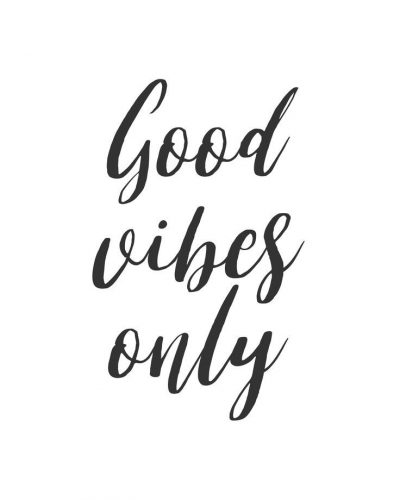 Collection : 60 Good Vibes Quotes For Positive Morning Energy ...