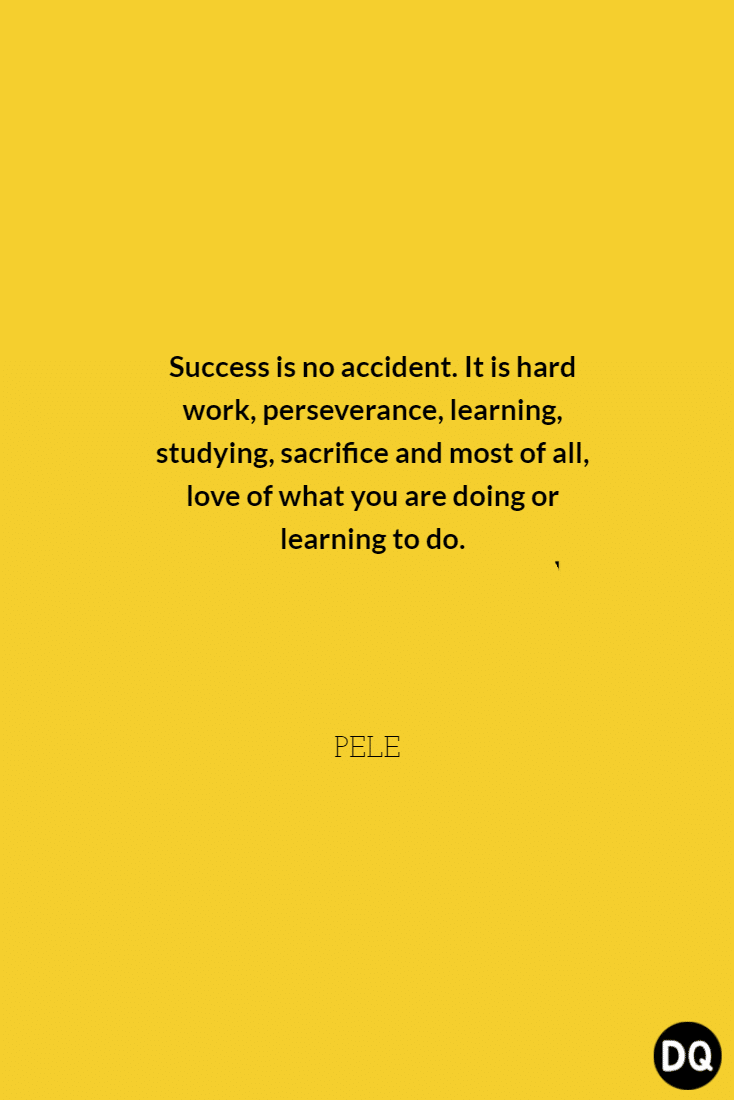 Perseverance Quotes To Get You Through Even The Darkest Of Times