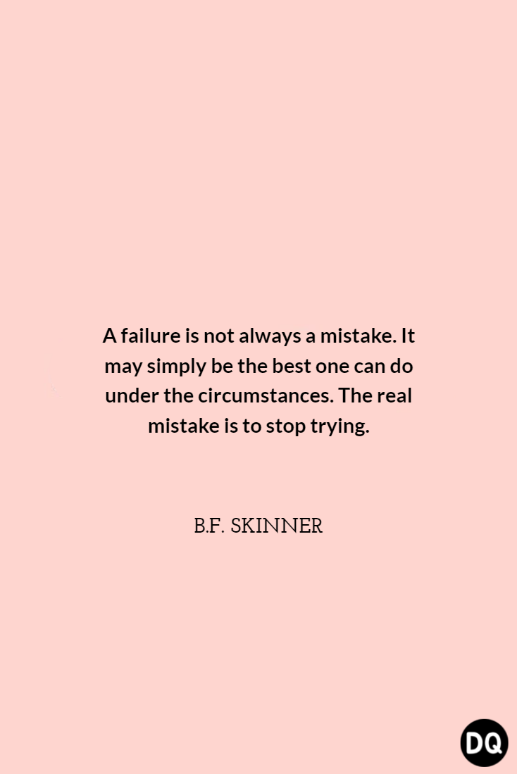 Perseverance Quotes to Motivate for Life's Toughest Times