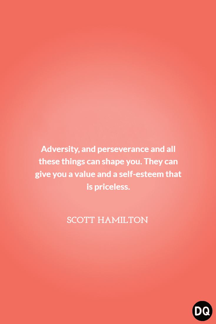 Short Perseverance Quotes That Will Motivate and Inspire You
