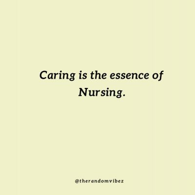 Collection : Top 50 Proud To Be A Nurse Quotes To Inspire You ...