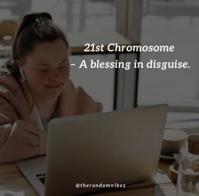 Collection : 60 Down Syndrome Quotes For Awareness And Acceptance