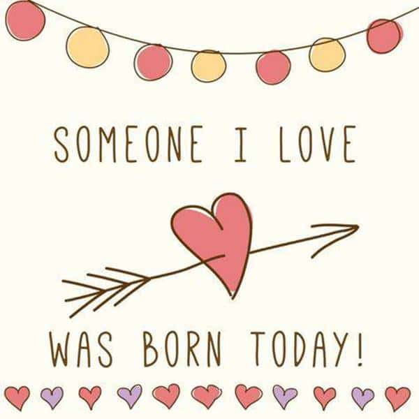 sweet birthday messages for her romantic birthday messages
