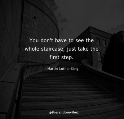 Collection : Top 75 One Step At A Time Quotes To Inspire You Big Time ...