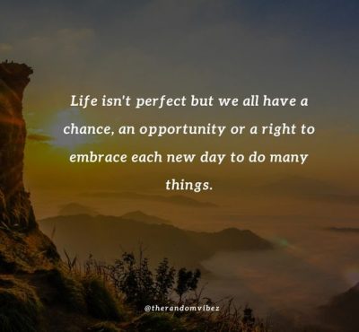 New Fresh Day Quotes