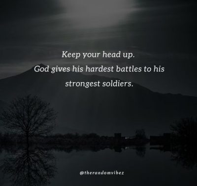 Collection : 60 God Give Me Strength Quotes That Will Make You Strong ...