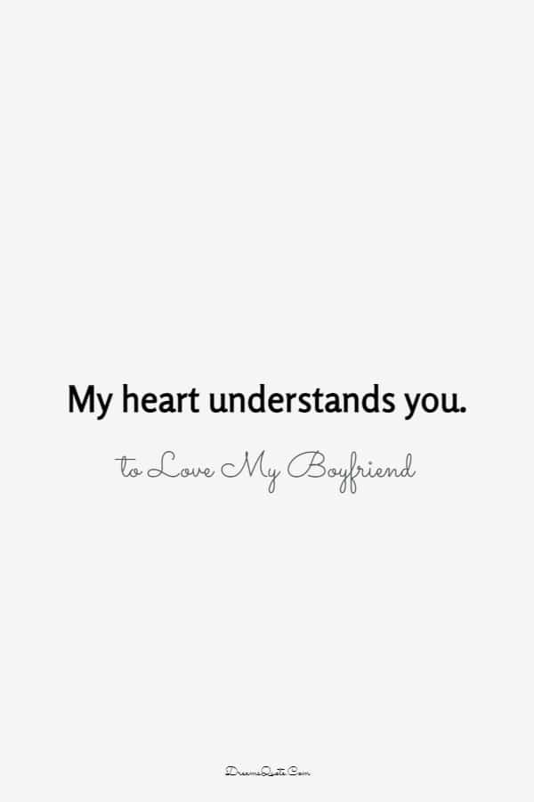 80 The Best Boyfriend Quotes I Love My Boyfriend  | Boyfriend quotes, Quotes for him, Boyfriend quotes for him