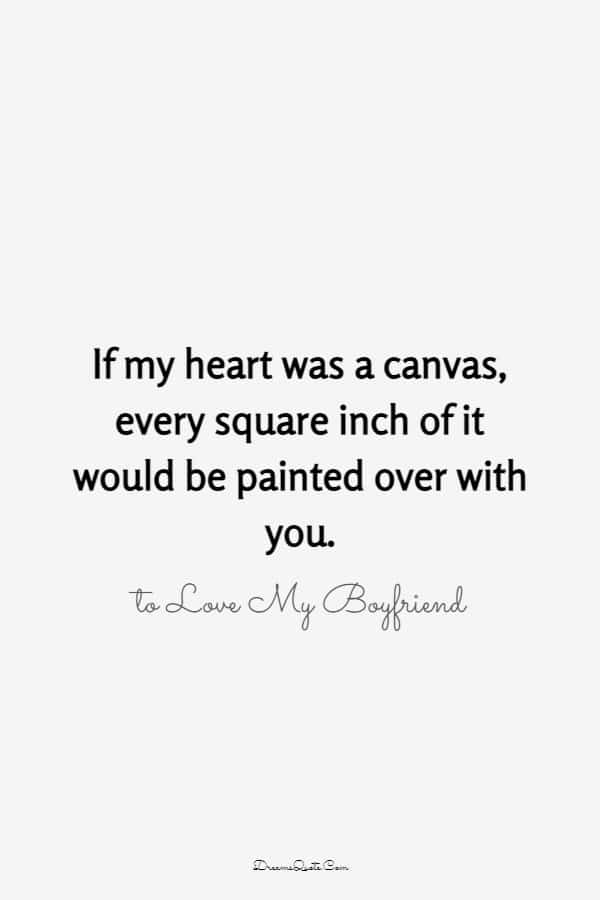 80 The Best Boyfriend Quotes I Love My Boyfriend | Cute Boyfriend Quotes, Love Quotes for Him, boy friends