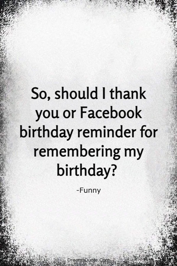 Funny Thank You Messages For Birthday Wishes | funny thank you sayings, funny thank you messages for colleagues, funny thank you quotes
