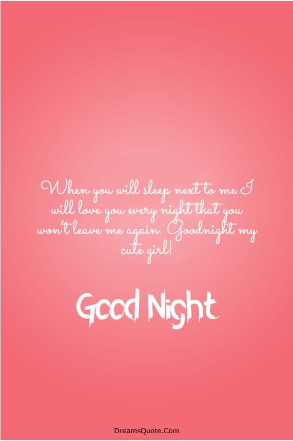 110 Romantic Good Night Messages For Her 1 110 Romantic Good Night Messages For Her | good night poems for her, good night text message, sweet good night love message