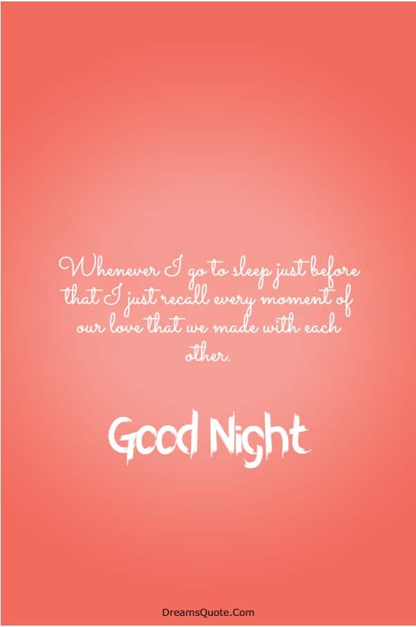 110 Romantic Good Night Messages For Her 5 110 Romantic Good Night Messages For Her | good night messages for girlfriend, romantic good night greetings, sweet good night missing you messages for her