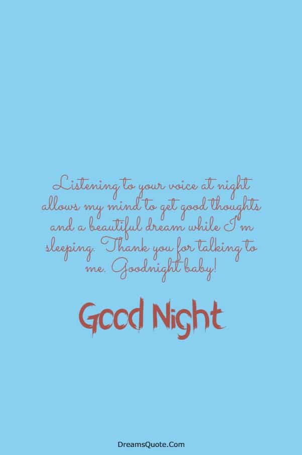 110 Romantic Good Night Messages For Her 4 110 Romantic Good Night Messages For Her | good evening message for her, sweet goodnight texts for her, flirty good night messages romantic