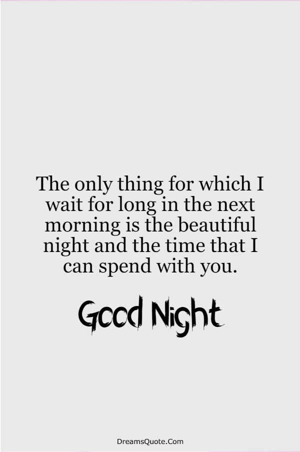 110 Romantic Good Night Messages For Her 2 110 Romantic Good Night Messages For Her | happy good night quotes, short sweet messages good night, good night i love you quotes