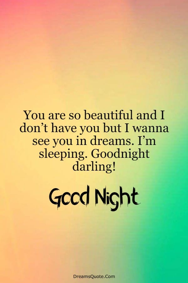 110 Romantic Good Night Messages For Her 2 110 Romantic Good Night Messages For Her | good night quotes cute, good night text for her, romantic good night quotes for her