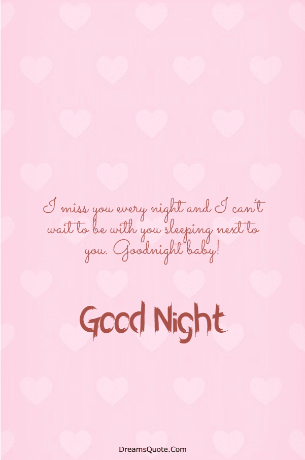 110 Romantic Good Night Messages For Her 3 110 Romantic Good Night Messages For Her | good night my wife, beautiful good night quotes for her, inspirational good night messages
