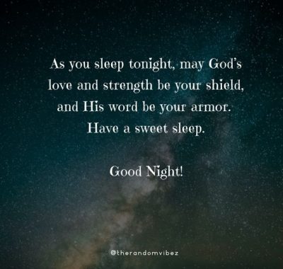 Collection : 90 Spiritual Good Night Quotes, Messages & Wishes ...