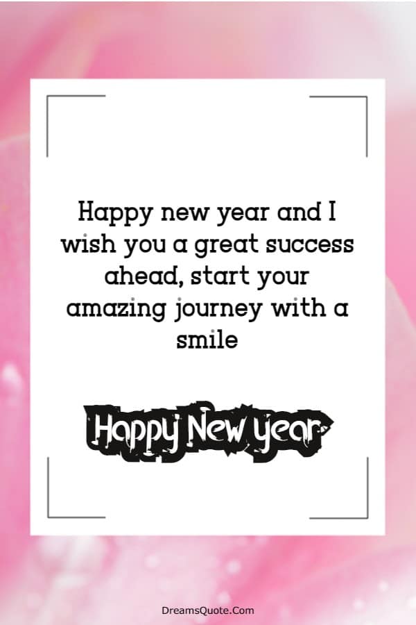 145 Beautiful Happy New Year Quotes And Wishes New Year Messages With Images | happy new year character, happy new year comment, happy new year sarcasm