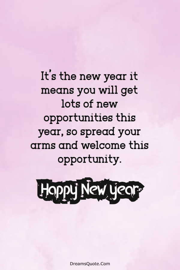 145 Beautiful Happy New Year Quotes And Wishes New Year Messages With Images | quotes funny new year wishes, funny new year status, animated happy new year images