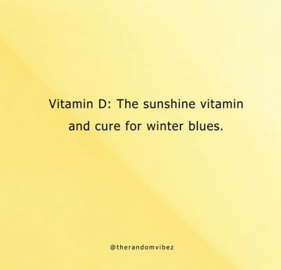 Collection : 60 Vitamin D Quotes And Captions For Your Sunshine Posts ...